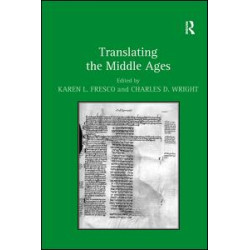 Translating the Middle Ages
