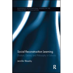 Social Reconstruction Learning Social Reconstruction Learning
