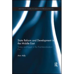 State Reform and Development in the Middle East State Reform and Development in the Middle East