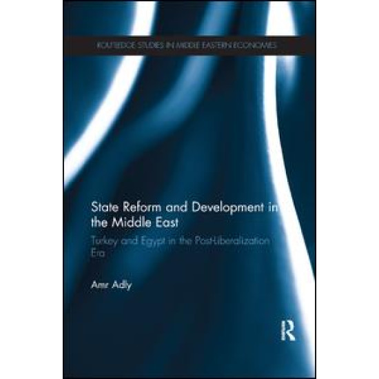 State Reform and Development in the Middle East