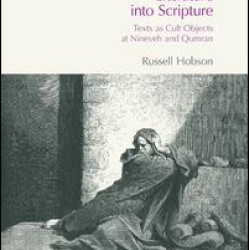 Transforming Literature into Scripture Transforming Literature into Scripture