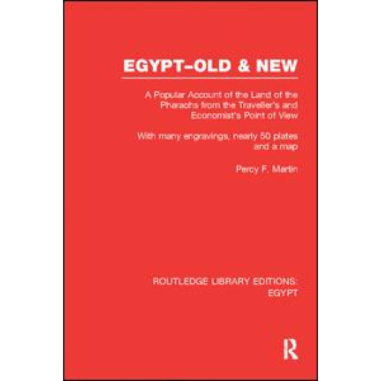 Egypt, Old and New (RLE Egypt)