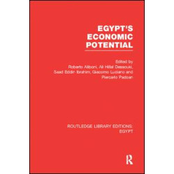 Egypt's Economic Potential (RLE Egypt) Egypt's Economic Potential (RLE Egypt)