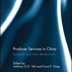 Producer Services in China