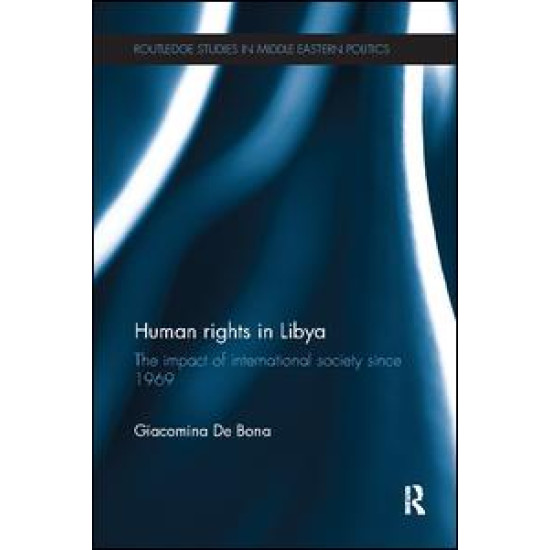 Human Rights in Libya