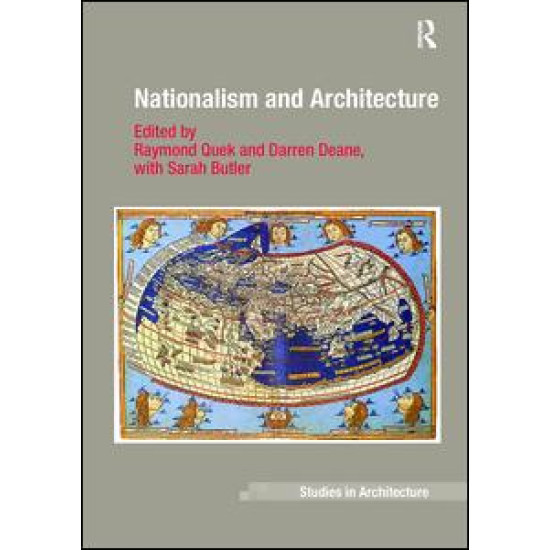 Nationalism and Architecture Nationalism and Architecture