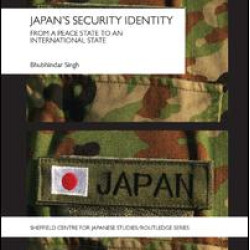 Japan's Security Identity Japan's Security Identity