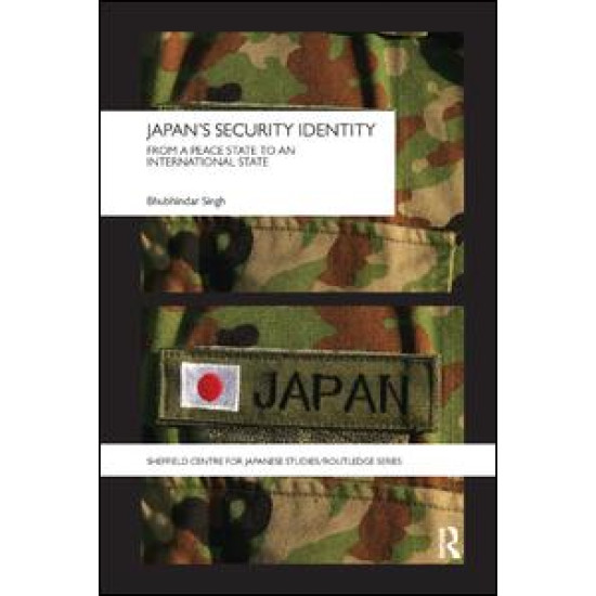 Japan's Security Identity