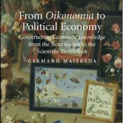 From Oikonomia to Political Economy