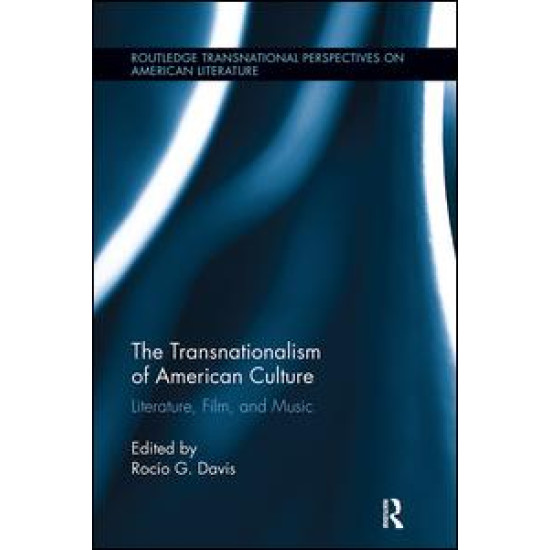The Transnationalism of American Culture