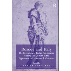 Roscoe and Italy Roscoe and Italy