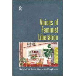 Voices of Feminist Liberation Voices of Feminist Liberation