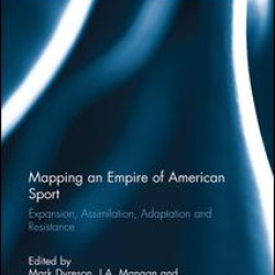 Mapping an Empire of American Sport