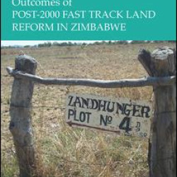 Outcomes of post-2000 Fast Track Land Reform in Zimbabwe Outcomes of post-2000 Fast Track Land Reform in Zimbabwe