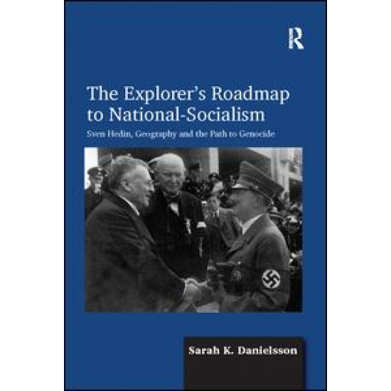 The Explorer's Roadmap to National-Socialism The Explorer's Roadmap to National-Socialism