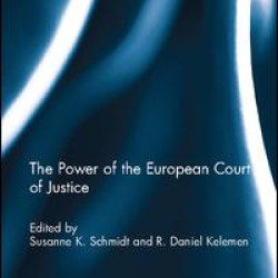 The Power of the European Court of Justice