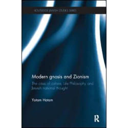 Modern Gnosis and Zionism