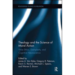 Theology and the Science of Moral Action