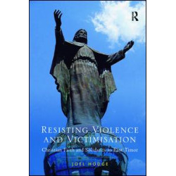 Resisting Violence and Victimisation Resisting Violence and Victimisation