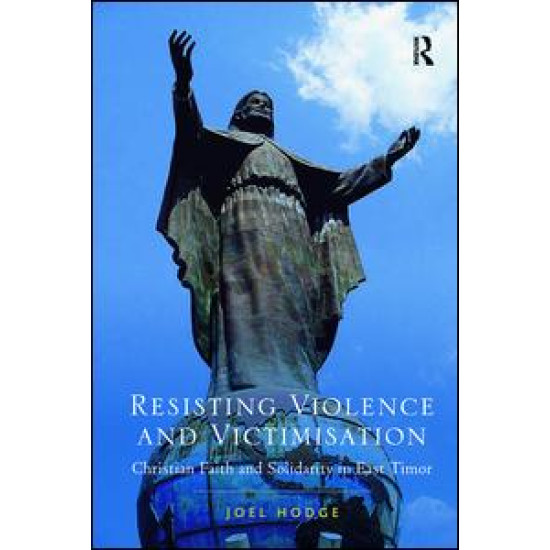 Resisting Violence and Victimisation Resisting Violence and Victimisation
