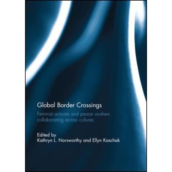 Global Border Crossings Global Border Crossings