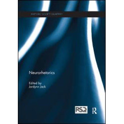 Neurorhetorics Neurorhetorics