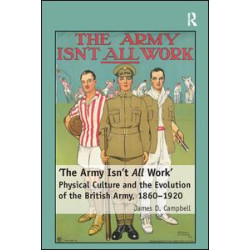 'The Army Isn't All  Work'