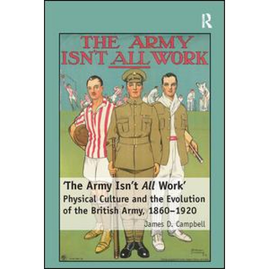 'The Army Isn't All Work' 'The Army Isn't All Work'