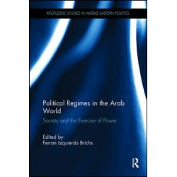 Political Regimes in the Arab World Political Regimes in the Arab World