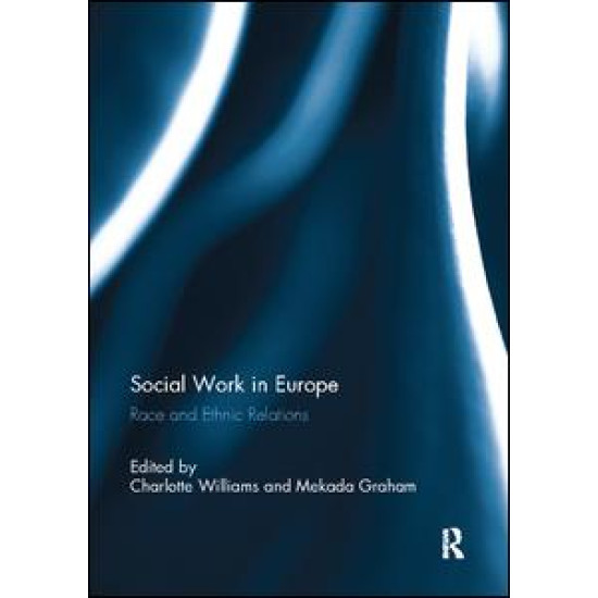 Social Work in Europe