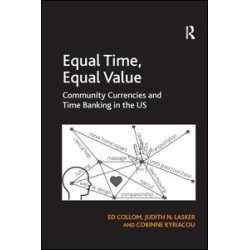 Equal Time, Equal Value