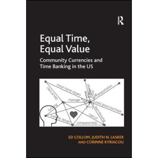 Equal Time, Equal Value Equal Time, Equal Value