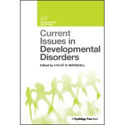 Current Issues in Developmental Disorders