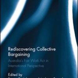 Rediscovering Collective Bargaining