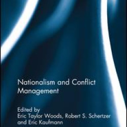 Nationalism and Conflict Management