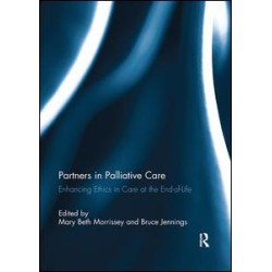 Partners in Palliative Care Partners in Palliative Care