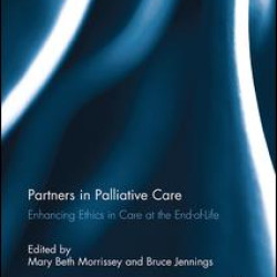 Partners in Palliative Care Partners in Palliative Care