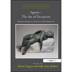 Inganno – The Art of Deception Inganno – The Art of Deception