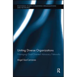 Uniting Diverse Organizations Uniting Diverse Organizations