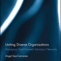 Uniting Diverse Organizations Uniting Diverse Organizations
