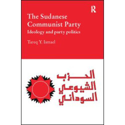 The Sudanese Communist Party The Sudanese Communist Party
