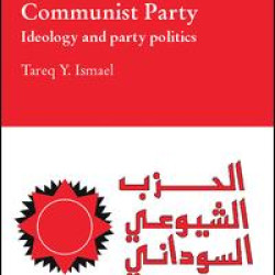 The Sudanese Communist Party