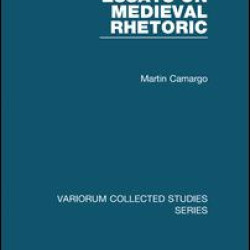 Essays on Medieval Rhetoric