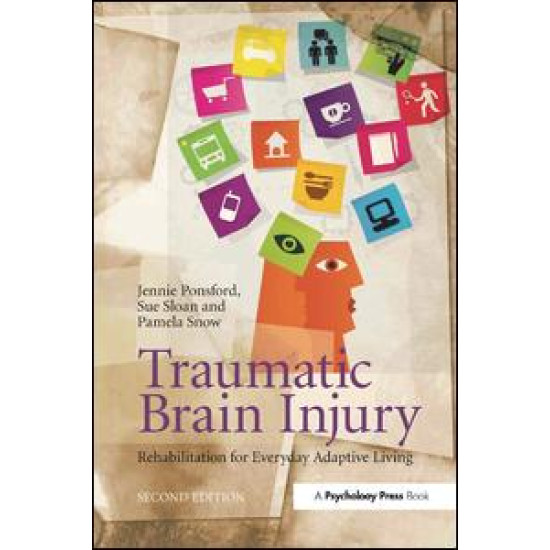 Traumatic Brain Injury