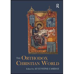 The Orthodox Christian World