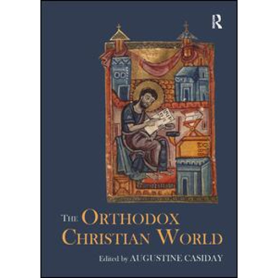 The Orthodox Christian World