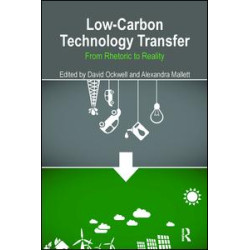 Low-Carbon Technology Transfer