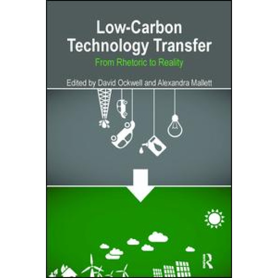 Low-Carbon Technology Transfer