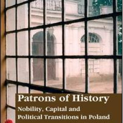 Patrons of History