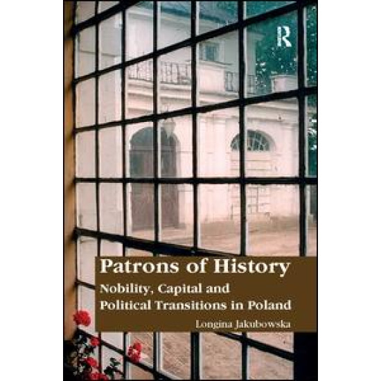 Patrons of History Patrons of History